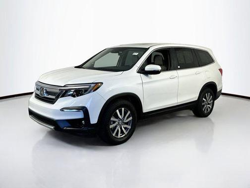 2022 Honda Pilot 2WD EX-L