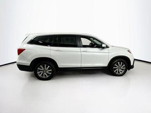 2022 Honda Pilot 2WD EX-L