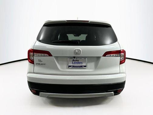 2022 Honda Pilot 2WD EX-L