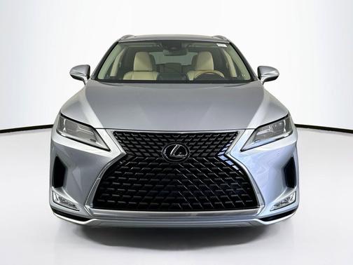 Iridium 2022 Lexus RX 350L Base