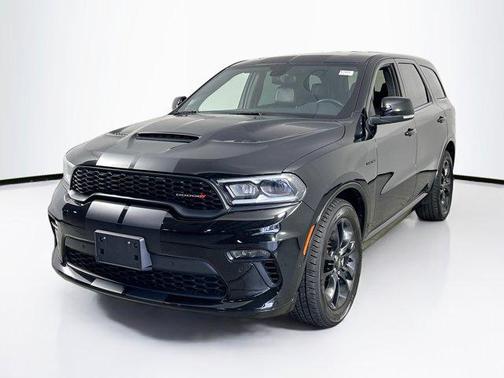 2022 Dodge Durango R/T AWD