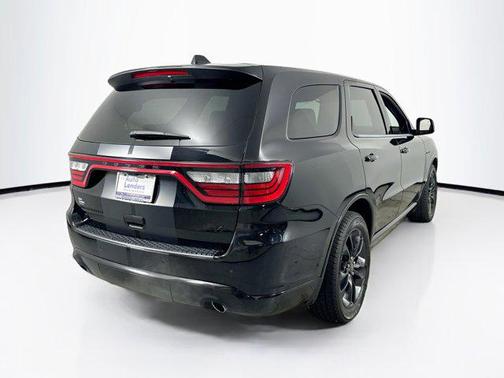 2022 Dodge Durango R/T AWD