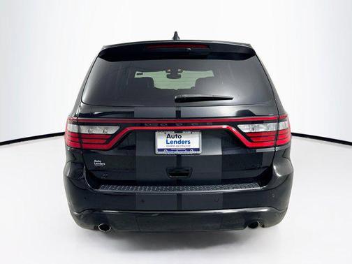 2022 Dodge Durango R/T AWD