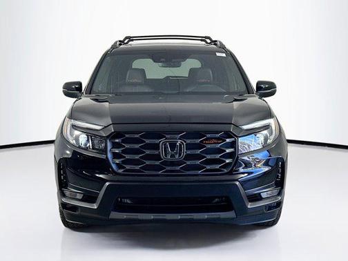 2024 Honda Passport AWD TrailSport