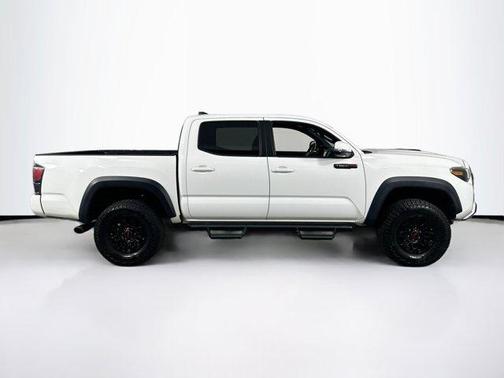 2018 Toyota Tacoma TRD Pro