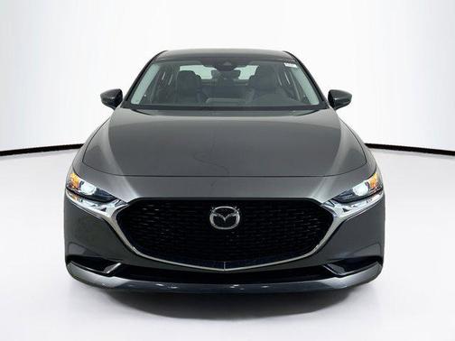 2019 Mazda Mazda3 FWD w/Select Package