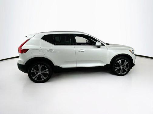 2022 Volvo XC40 T4 Inscription