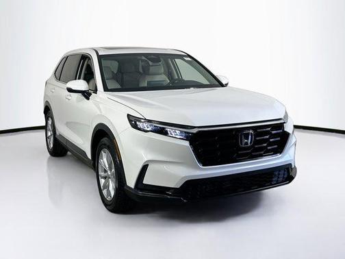 2024 Honda CR-V EX-L 2WD