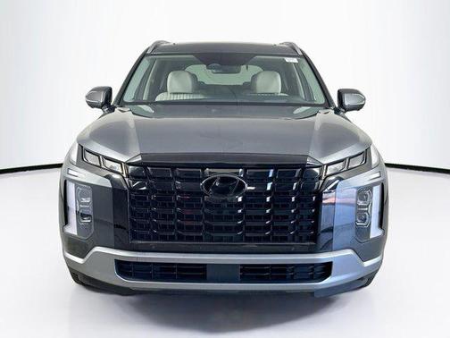 Steel Graphite 2023 Hyundai PALISADE Limited