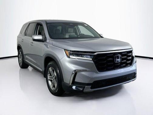 2023 Honda Pilot AWD EX-L 7 Passenger