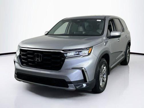 2023 Honda Pilot AWD EX-L 7 Passenger