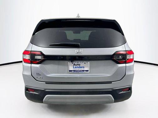 2023 Honda Pilot AWD EX-L 7 Passenger