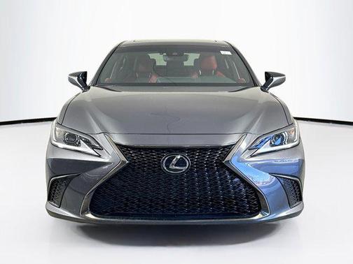 2023 Lexus ES 350 F Sport