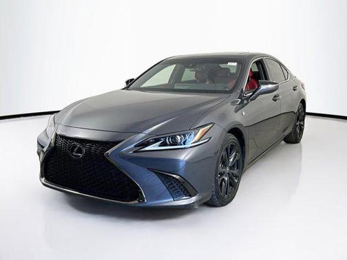 2023 Lexus ES 350 F Sport