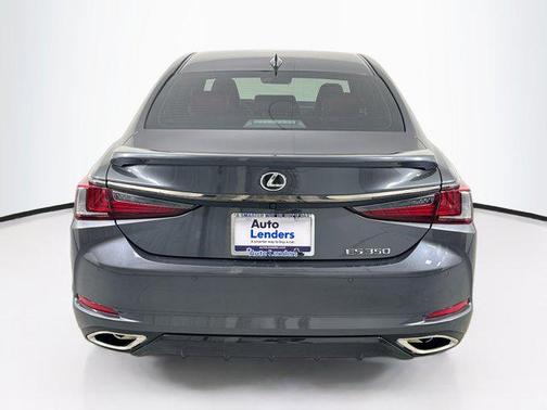 2023 Lexus ES 350 F Sport