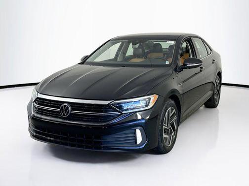 2022 Volkswagen Jetta 1.5T SEL