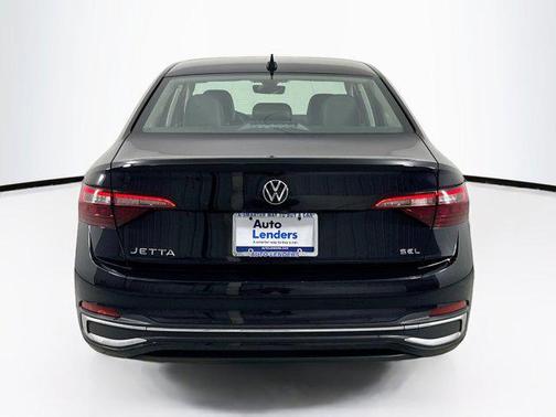 2022 Volkswagen Jetta 1.5T SEL