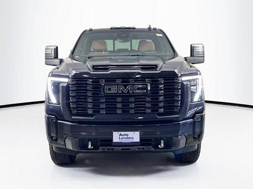 2024 GMC Sierra 2500 Denali Ultimate