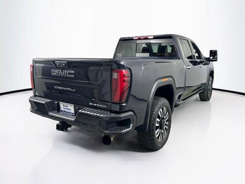2024 GMC Sierra 2500 Denali Ultimate