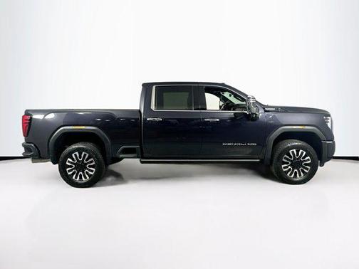 2024 GMC Sierra 2500 Denali Ultimate