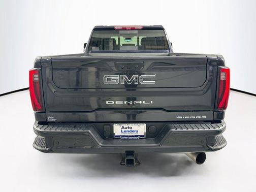 2024 GMC Sierra 2500 Denali Ultimate