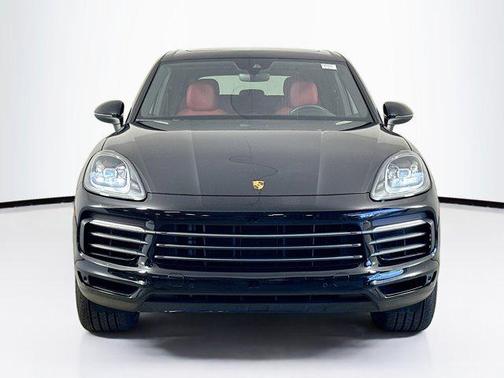 2023 Porsche Cayenne Cayenne