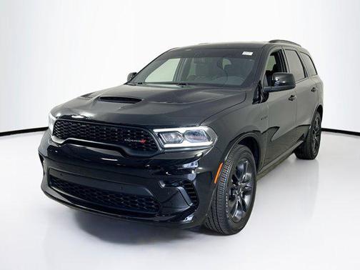 2025 Dodge Durango R/T AWD