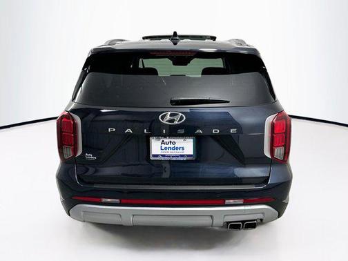 Moonlight Cloud 2023 Hyundai PALISADE SEL