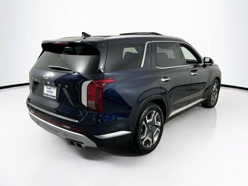 Moonlight Cloud 2023 Hyundai PALISADE SEL