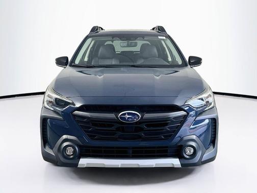 Cosmic Blue Pearl 2023 Subaru Outback Limited XT