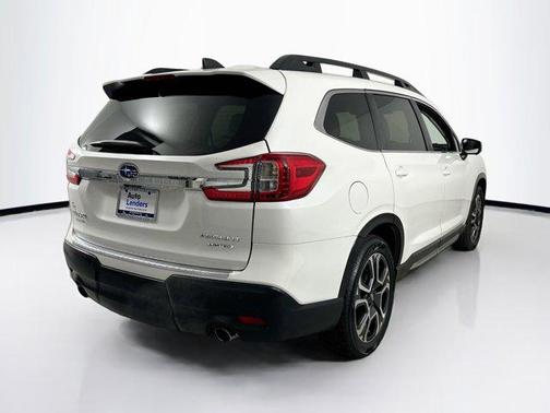 2023 Subaru Ascent Limited 7-Passenger