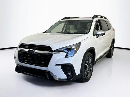 2023 Subaru Ascent Limited 7-Passenger