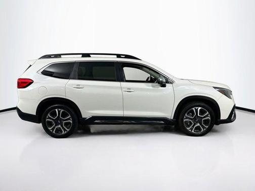 2023 Subaru Ascent Limited 7-Passenger