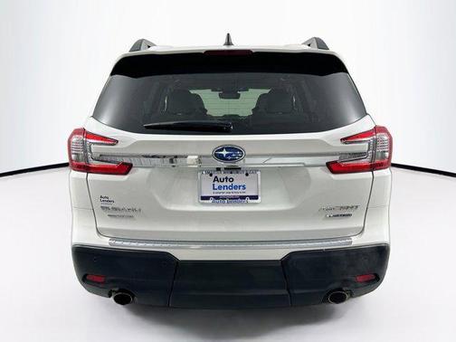 2023 Subaru Ascent Limited 7-Passenger