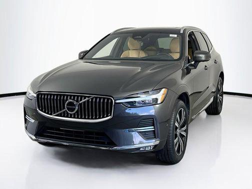 2022 Volvo XC60 B5 Inscription