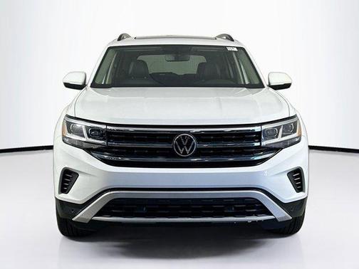 2022 Volkswagen Atlas 3.6L SE w/Technology