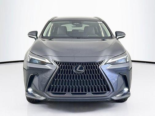 2023 Lexus NX 250 Base