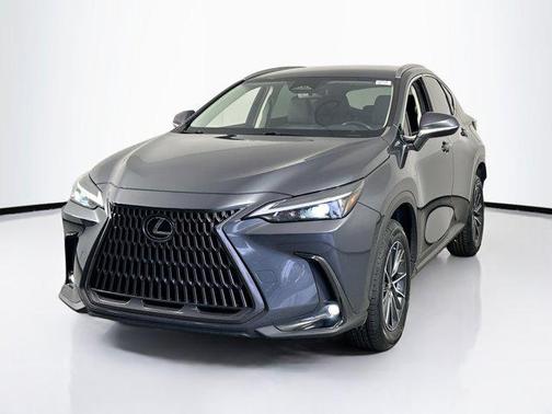 2023 Lexus NX 250 Base