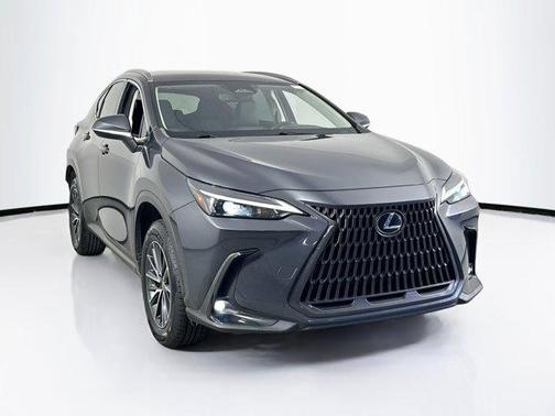 2023 Lexus NX 250 Base