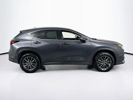 2023 Lexus NX 250 Base