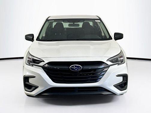 2025 Subaru Legacy Base