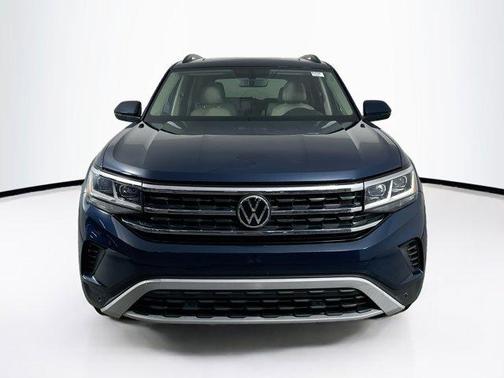 2022 Volkswagen Atlas 2.0T SE w/Technology