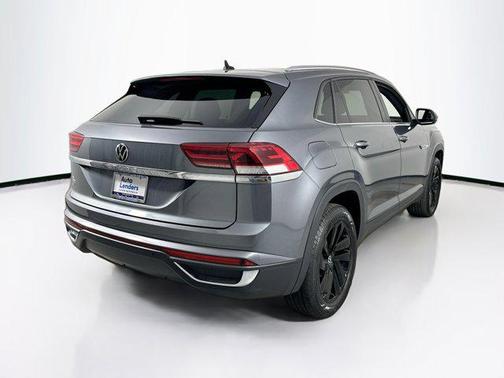 2023 Volkswagen Atlas Cross Sport 2.0T SE w/Technology