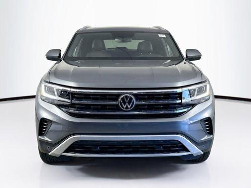 2023 Volkswagen Atlas Cross Sport 2.0T SE w/Technology