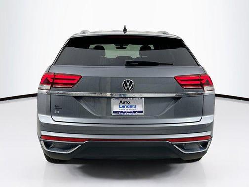 2023 Volkswagen Atlas Cross Sport 2.0T SE