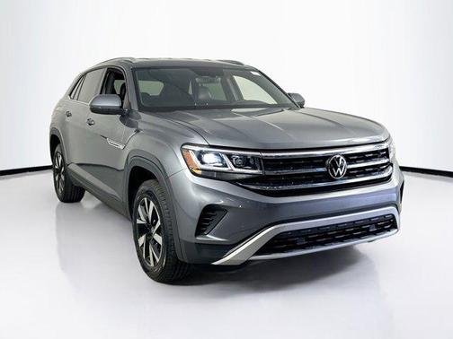 2023 Volkswagen Atlas Cross Sport 2.0T SE
