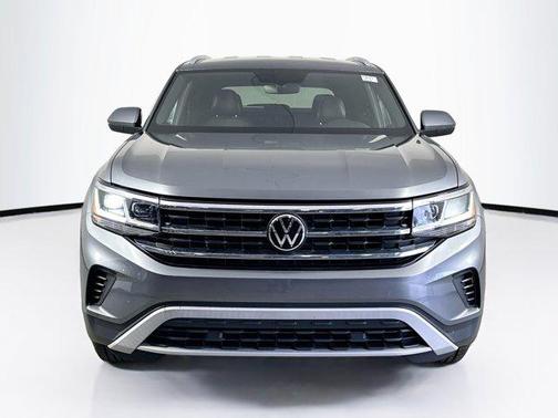 2023 Volkswagen Atlas Cross Sport 2.0T SE
