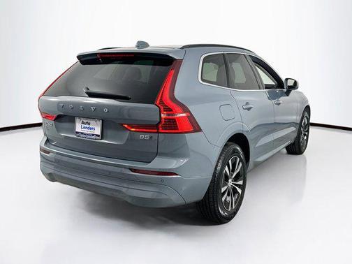 2023 Volvo XC60 B5 Core