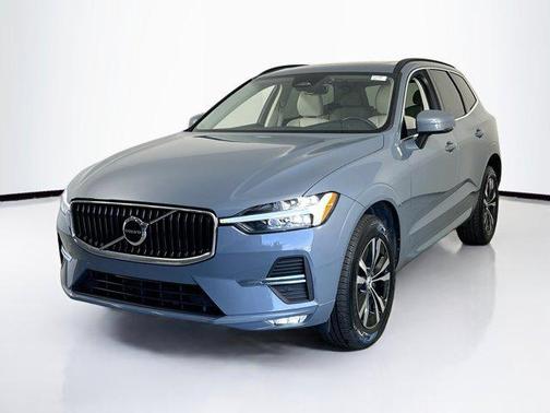 2023 Volvo XC60 B5 Core