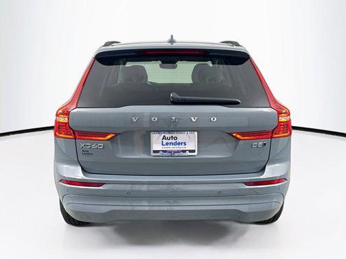 2023 Volvo XC60 B5 Core